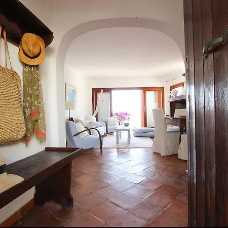 Welcomely - Sul Mare Porto Cervo