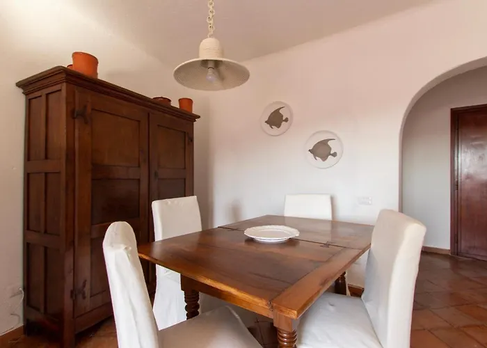 Welcomely - Sul Mare Appartement Porto Cervo