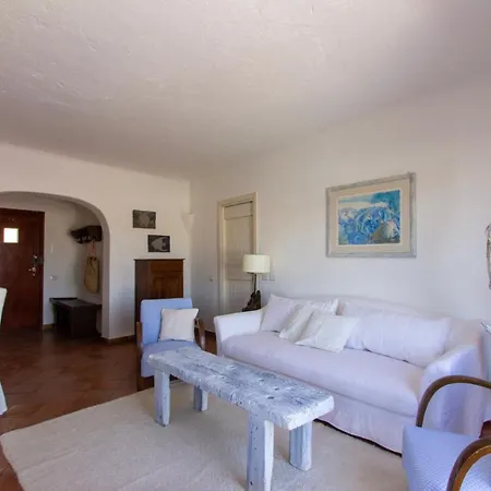 Oasis Seaview Porto Cervo - Terrazzo Panoramico *