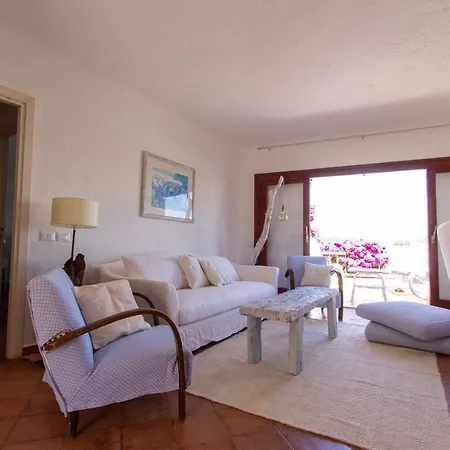 Oasis Seaview Porto Cervo - Terrazzo Panoramico Porto Cervo