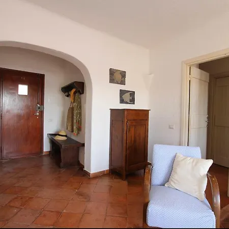 Welcomely - Sul Mare Appartement Porto Cervo