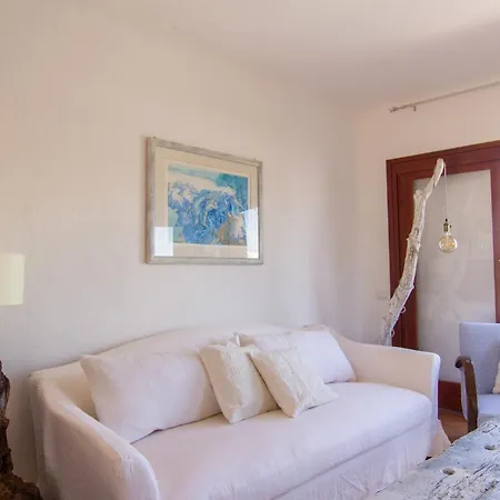 Oasis Seaview - Terrazzo Panoramico Appartement *