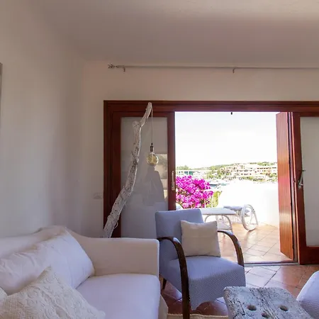 Oasis Seaview - Terrazzo Panoramico