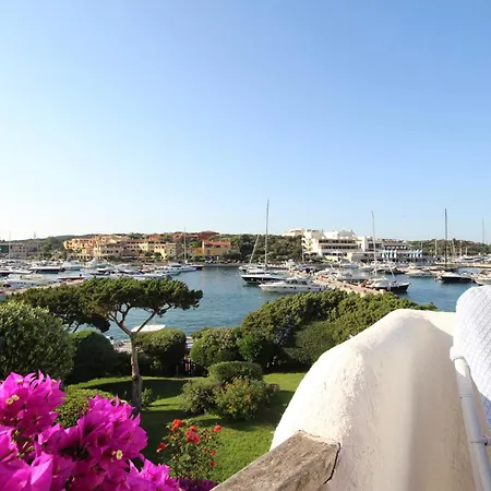 Appartamento Oasis Seaview - Terrazzo Panoramico Porto Cervo