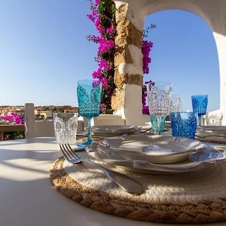 Appartement Oasis Seaview - Terrazzo Panoramico *