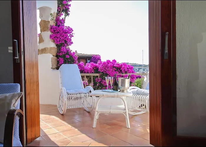 Welcomely - Sul Mare Apartment *