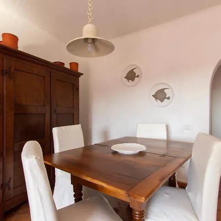Welcomely - Sul Mare Apartmán Porto Cervo
