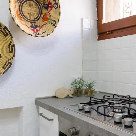 Apartmán Welcomely - Sul Mare *