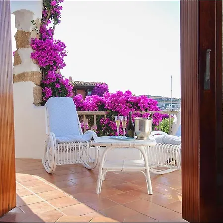 Welcomely - Sul Mare Apartmán *