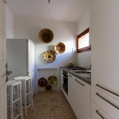 Apartmán Welcomely - Sul Mare