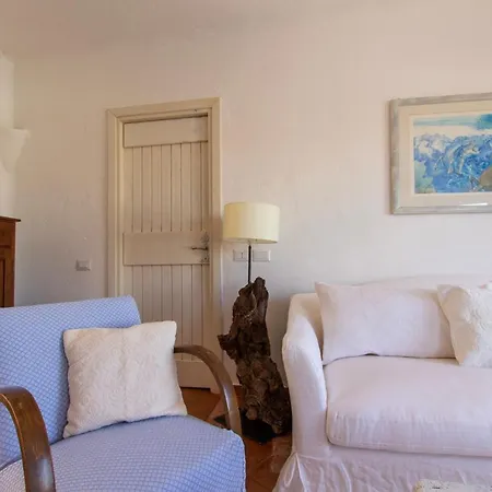 Apartmán Welcomely - Sul Mare *