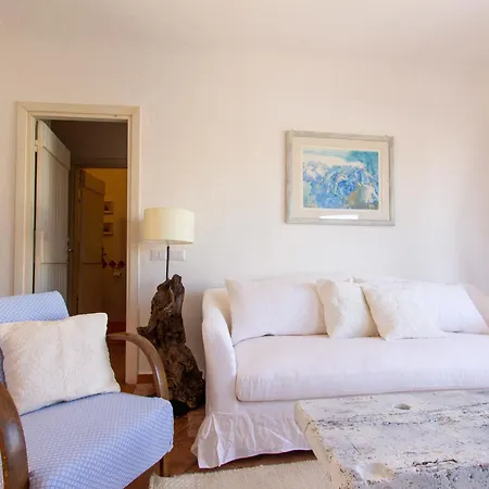 Oasis Seaview - Terrazzo Panoramico Διαμέρισμα