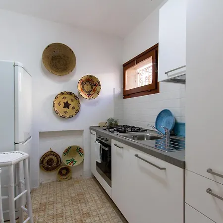 Oasis Seaview - Terrazzo Panoramico Διαμέρισμα *