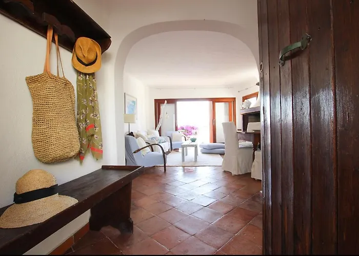 Welcomely - Sul Mare Porto Cervo