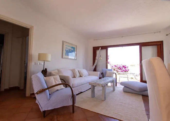 Welcomely - Sul Mare Porto Cervo