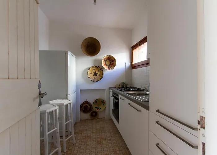 Apartment Welcomely - Sul Mare